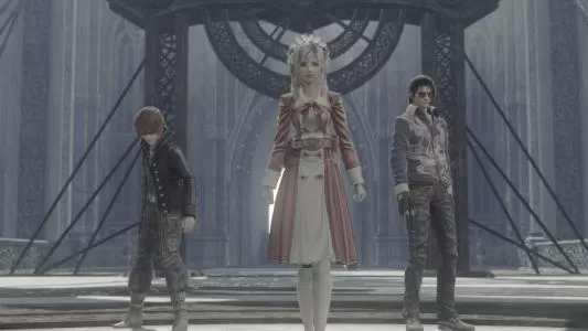 永恒终焉：4K/HD/重置版 PC中文版下载_0