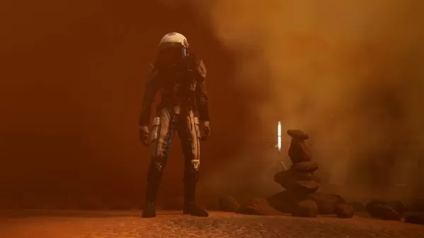 [PC]《疯狂之月 Moons of Madness》中文版下载_0