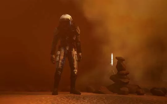 [PC]《疯狂之月 Moons of Madness》中文版下载