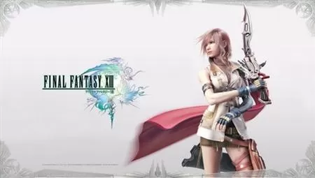 [PC]《最终幻想13》中文版下载_0