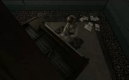 PC《玩具屋 Dollhouse》中文版下载（v1.4）