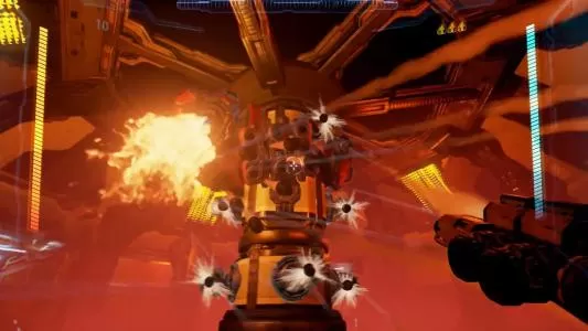 [PC]《重炮母舰》中文版下载_1