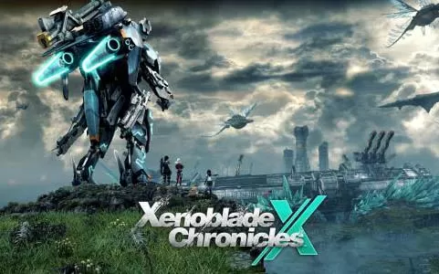 【PC】《异度之刃XXenoblade Chronicles X》免安装中文绿色版[v1.0.2日版_集成WiiU模拟器v1.9.1下载