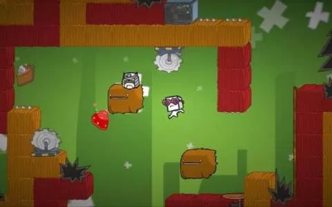 [PC]《战斗砖块剧场》中文版下载