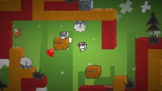 [PC]《战斗砖块剧场》中文版下载_0
