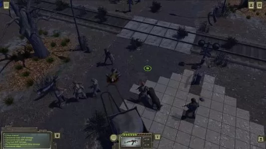 PC《核爆RPG：末日余生》中文版下载 v1.187+《核爆RPG：特鲁多格勒》v1.051版【集成全DLC】_1