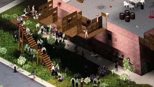 僵尸毁灭工程 PC中文版下载_0