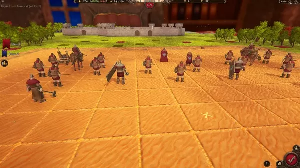 [PC]《棋盘王国 Chessboard Kingdoms》中文版下载_0