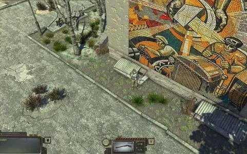 PC《核爆RPG：末日余生》中文版下载 v1.187+《核爆RPG：特鲁多格勒》v1.051版【集成全DLC】