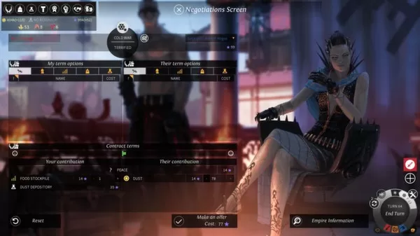 [PC]《无尽传奇 Endless Legend》英文版下载（v1.8.2）_1
