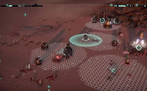 [PC]《火星Z战术基地防御》中文版下载