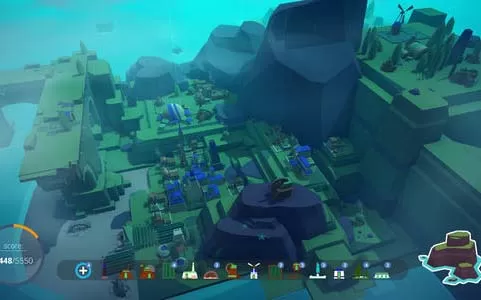 PC《海岛文明（ISLANDERS）》免安装绿色中文版下载v2023.03.30版