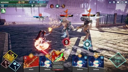 [PC]《neoverse》中文版游戏下载_0