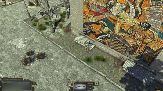 PC《核爆RPG：末日余生》中文版下载 v1.187+《核爆RPG：特鲁多格勒》v1.051版【集成全DLC】_0
