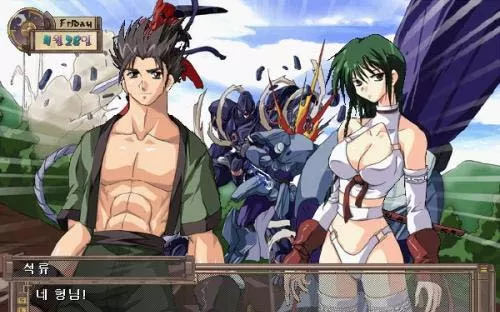 [PC]《零时代零世代》中文版下载