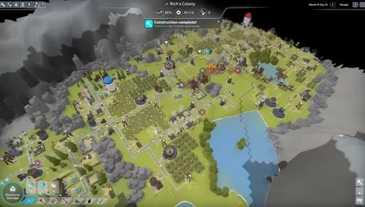 [PC]《殖民者》中文版游戏下载_0