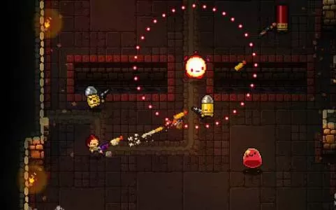 [PC]《挺进地牢》中文版下载