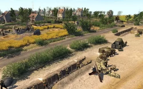 [PC]《战争之人》中文版下载_1