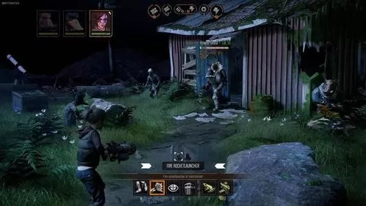[PC]《突变元年 伊甸园之路》中文版下载_1