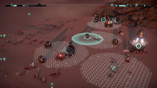 [PC]《火星Z战术基地防御》中文版下载_0