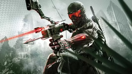 【5.05】PS4《孤岛危机 Crysis》中文版pkg下载【中文字幕日英双语配音】_0