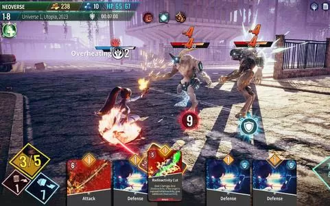 [PC]《neoverse》中文版游戏下载