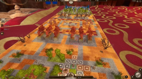 [PC]《棋盘王国 Chessboard Kingdoms》中文版下载_1