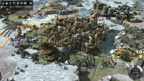 [PC]《无尽传奇 Endless Legend》英文版下载（v1.8.2）_0