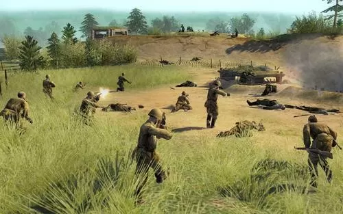 [PC]《战争之人》中文版下载_0