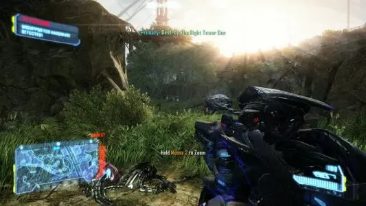 【5.05】PS4《孤岛危机 Crysis》中文版pkg下载【中文字幕日英双语配音】_1