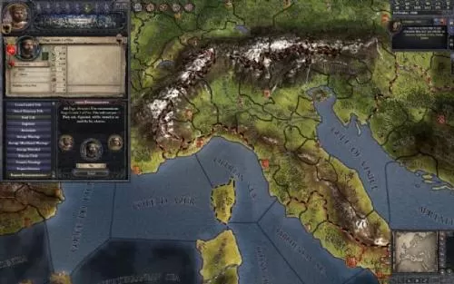 [PC]《王国风云》中文版游戏下载