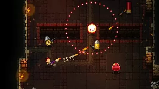 [PC]《挺进地牢》中文版下载_0
