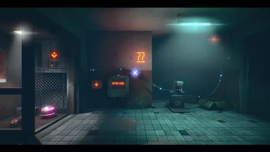 [PC]《第七部门》中文版游戏下载_1
