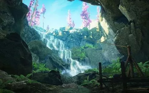[PC]《东方之茵》中文版下载