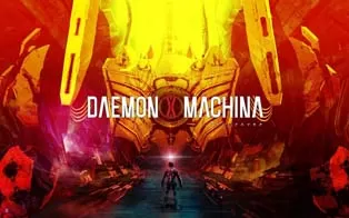 【重新整理】switch《机甲战魔 Daemon X Machina》中文版nsp下载【含1.4.2a补丁+87DLC+攻略】