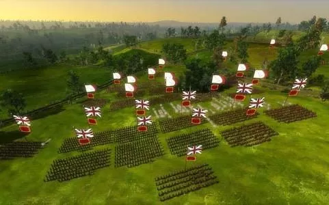 [PC]《帝国 全面战争》中文版下载（v1.5.0.b1332.21992）
