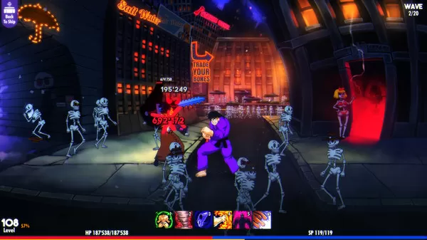 [PC]《Ultra Savage》中文版下载_0