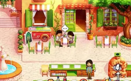 [PC]《美味餐厅17》中文版下载