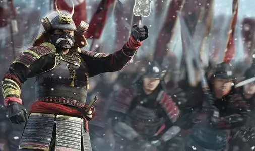 [PC]《幕府将军2》中文版下载_0