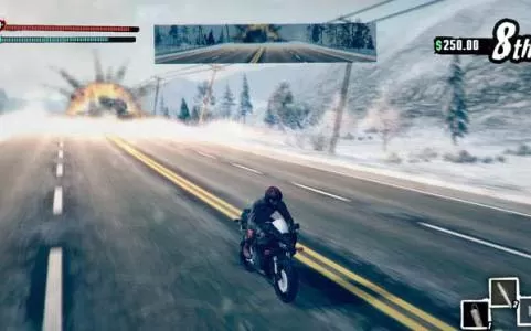 [PC]《公路救赎》中文版下载（集成DLCs）
