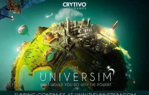 [PC]《宇宙主义》中文版下载_0