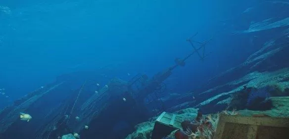 [PC]《深海潜水模拟器》中文版下载_1