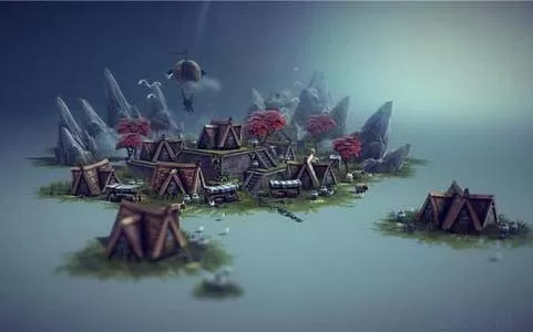 PC《围攻/围剿 Besiege》中文版下载v1.25-19252