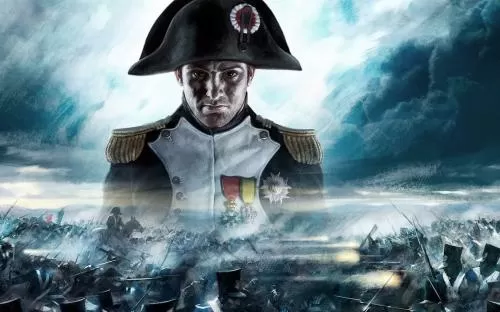 PC《拿破仑：全面战争 Napoleon Total War》中文版下载