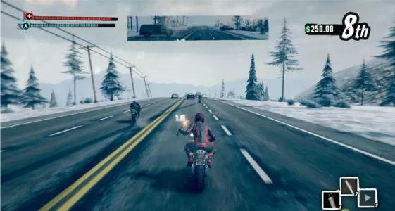 [PC]《公路救赎》中文版下载（集成DLCs）_1