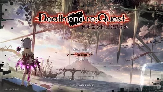 [PC]《死亡终结/终局 轮回试练》中文版下载_0