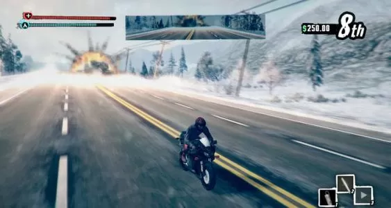 [PC]《公路救赎》中文版下载（集成DLCs）_0