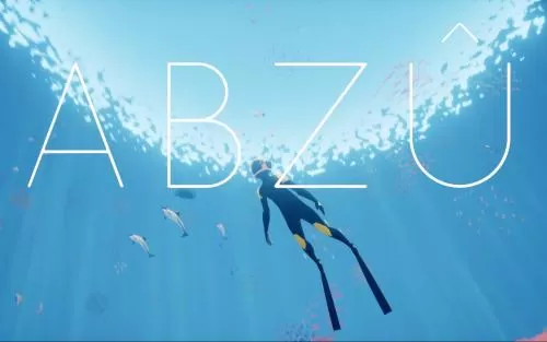abzu智慧之海 PC中文版下载