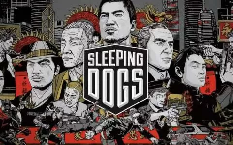 热血无赖 PC中文版下载