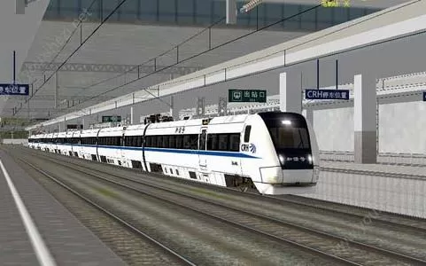 [PC]《模拟火车2019》中文版下载